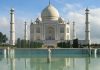 Тадж Махал: 10 интересных фактов о легендарном мавзолее, которых вы не знали