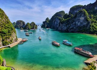 Достопримечательности Вьетнама: что посмотреть в стране долгожителей