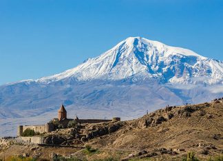 Достопримечательности Армении: 15 лучших мест, которые нужно увидеть в первую очередь