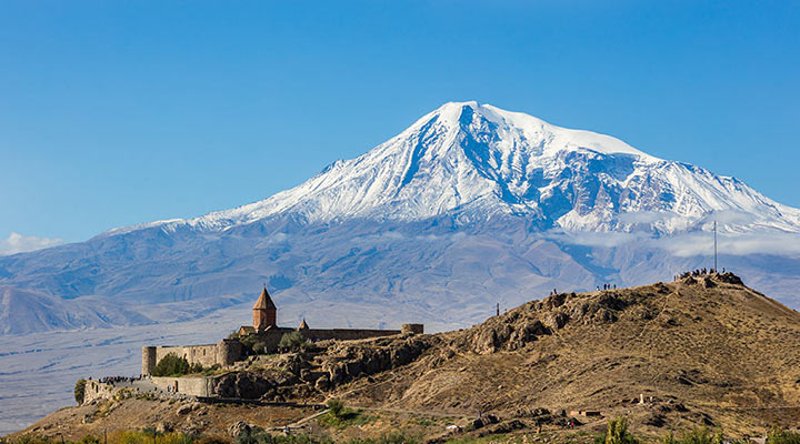 Достопримечательности Армении: 15 лучших мест, которые нужно увидеть в первую очередь