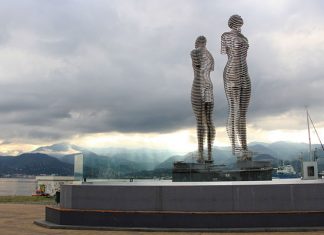 Достопримечательности Батуми: что посмотреть на знаменитом Черноморском курорте Грузии