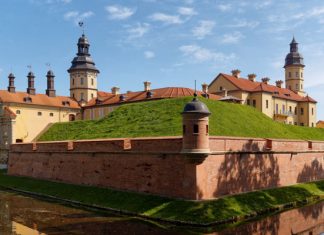 Куда поехать из Минска: 5 лучших маршрутов для поездки одного дня