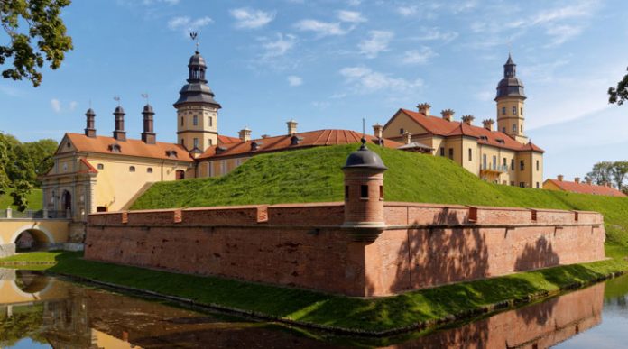 Куда поехать из Минска: 5 лучших маршрутов для поездки одного дня