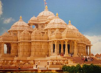 Куда поехать из Дели: 10 лучших идей для поездки одного дня