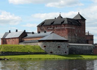 Куда поехать из Хельсинки: 10 лучших идей для поездки одного дня