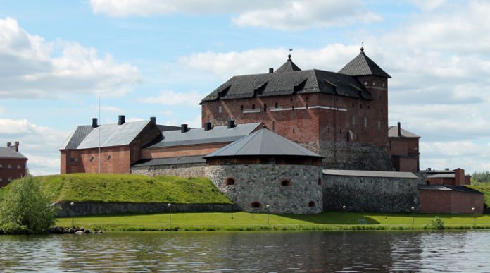 Куда поехать из Хельсинки: 10 лучших идей для поездки одного дня