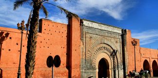 Достопримечательности Марракеша: что посмотреть в древнем городе из красного песчаника