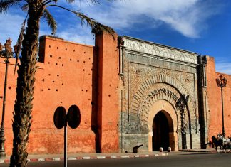 Достопримечательности Марракеша: что посмотреть в древнем городе из красного песчаника