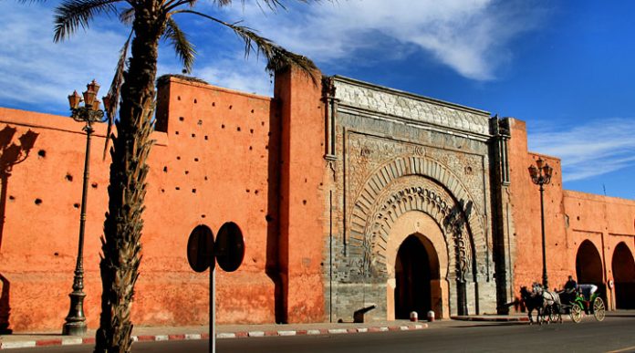 Достопримечательности Марракеша: что посмотреть в древнем городе из красного песчаника