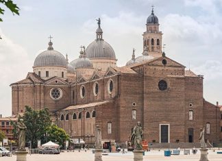 Достопримечательности Падуи: что посмотреть в городе Святого Антония