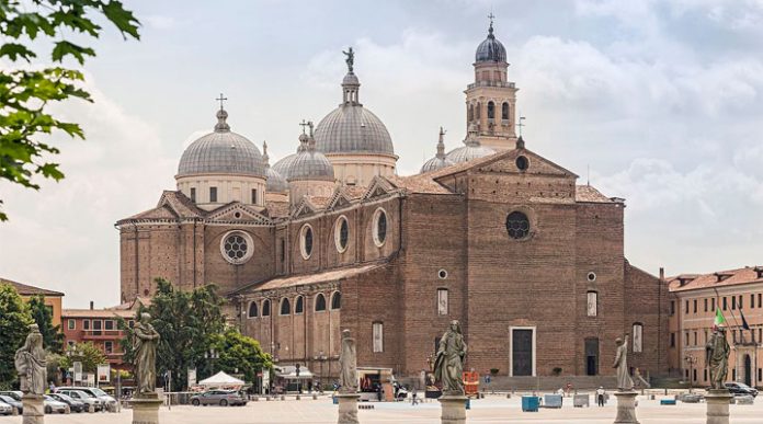 Достопримечательности Падуи: что посмотреть в городе Святого Антония