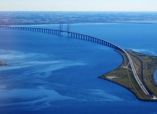 Достопримечательности Швеции: 10 самых интересных мест с настоящим скандинавским колоритом