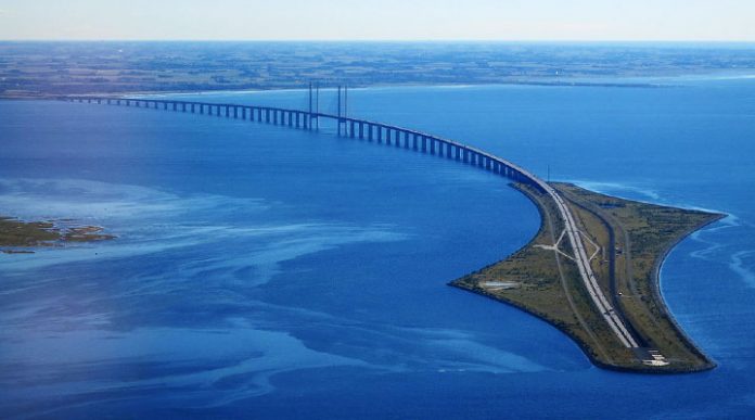 Достопримечательности Швеции: 10 самых интересных мест с настоящим скандинавским колоритом