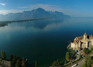 Достопримечательности Швейцарии: что посмотреть в одной из самых богатых стран мира