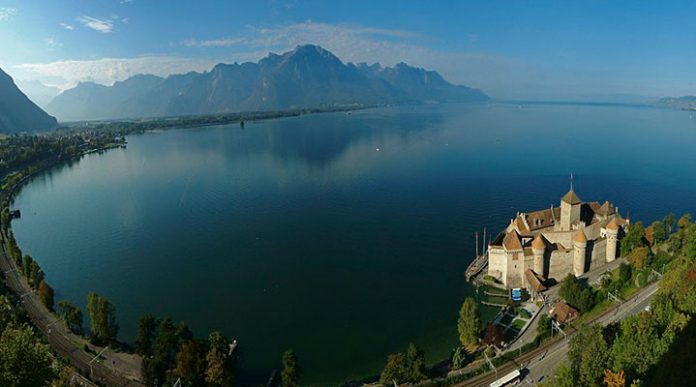 Достопримечательности Швейцарии: что посмотреть в одной из самых богатых стран мира