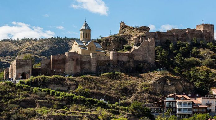 Достопримечательности Тбилиси: что посмотреть в столице Грузии