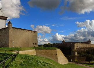 Куда поехать из Таллинна: 10 лучших идей для поездки одного дня