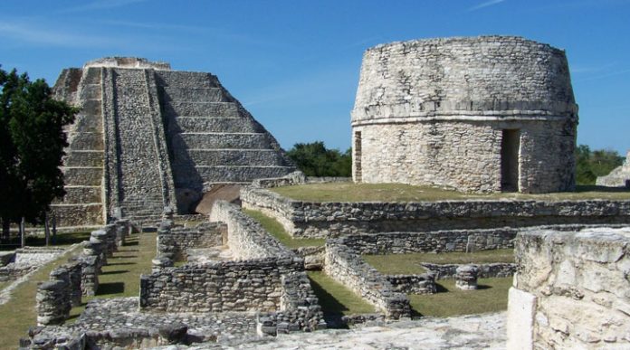 Достопримечательности Мексики: 7 самых интересных мест для туриста