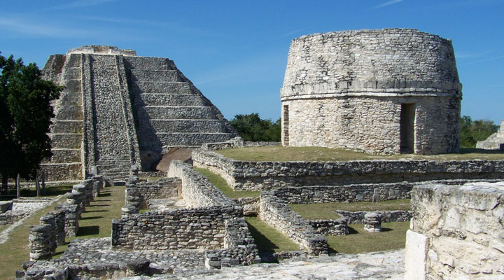 Достопримечательности Мексики: 7 самых интересных мест для туриста