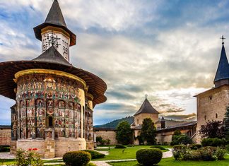 Достопримечательности Румынии: что посмотреть на родине графа Дракулы