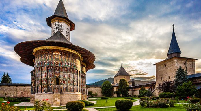 Достопримечательности Румынии: что посмотреть на родине графа Дракулы