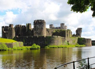 Достопримечательности Уэльса: что посмотреть в краю церквей, долин и старинных замков