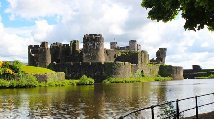 Достопримечательности Уэльса: что посмотреть в краю церквей, долин и старинных замков