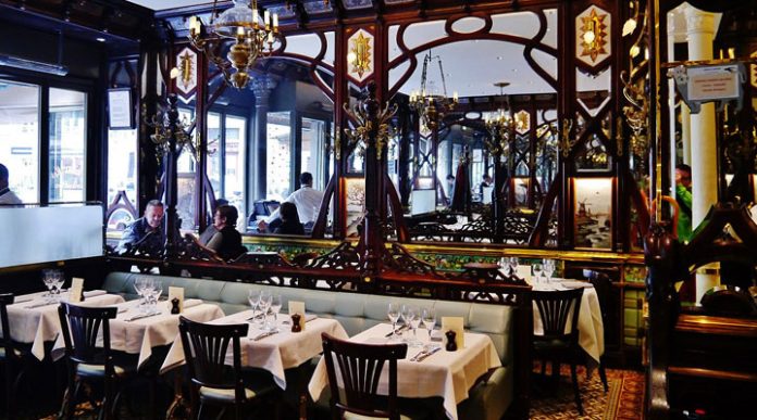 Как этот магазин называется по-французски: 9 типов заведений, названия которых нужно знать