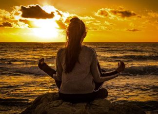 Духовные места мира: 10 мест для тех, кто ищет внутреннюю гармонию