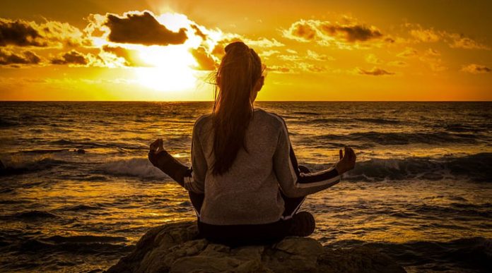 Духовные места мира: 10 мест для тех, кто ищет внутреннюю гармонию