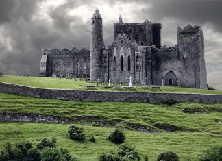 Замки Ирландии возле Дублина: 7 самых впечатляющих сооружений