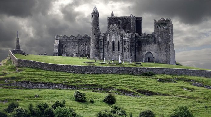 Замки Ирландии возле Дублина: 7 самых впечатляющих сооружений