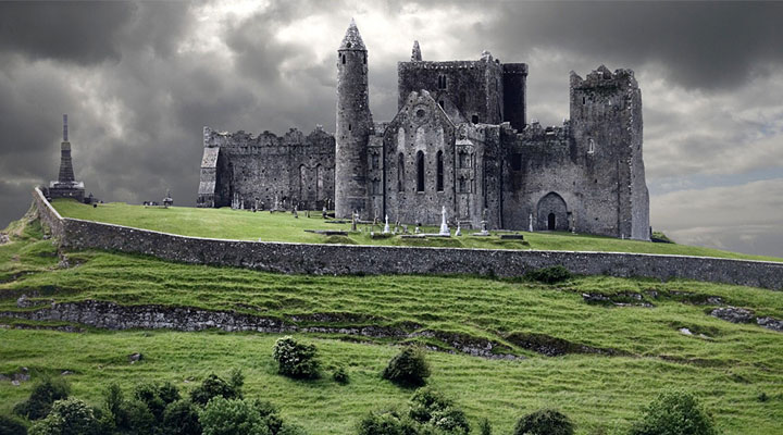 Замки Ирландии возле Дублина: 7 самых впечатляющих сооружений