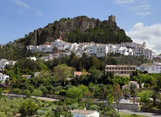 Белые города Андалусии: золотой маршрут Испании