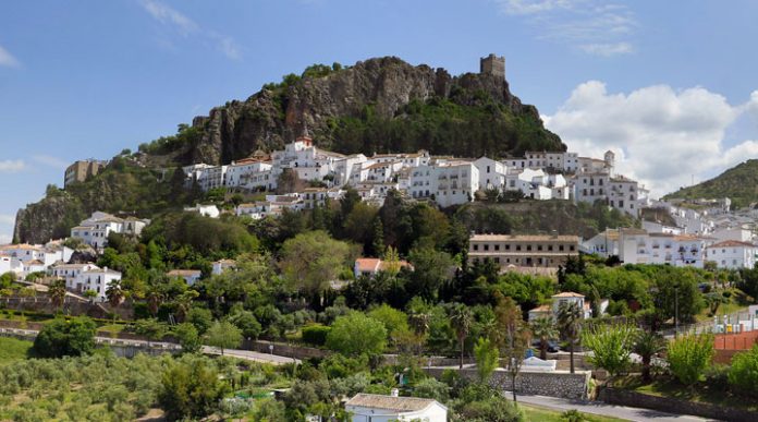 Белые города Андалусии: золотой маршрут Испании