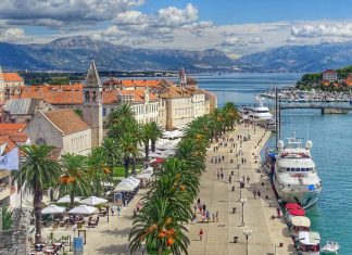 Маленькие города Хорватии: 15 райских и очень тихих мест для настоящих ценителей