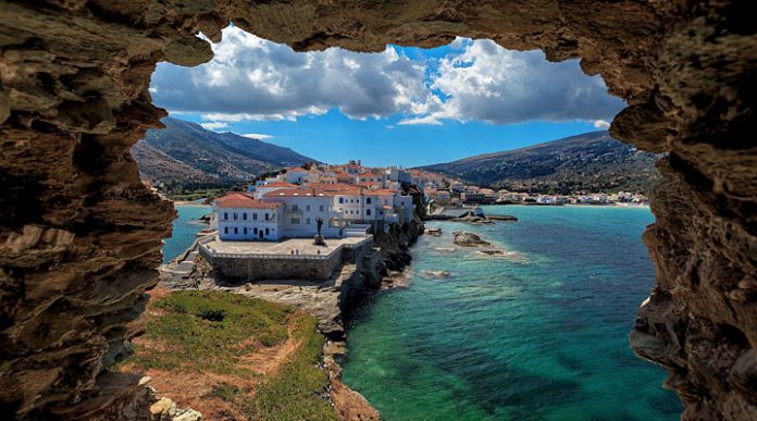 Острова Киклады: 19 самых красивых и популярных мест