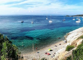 Острова Франции: 10 самых захватывающих мест для отдыха