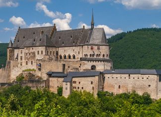 Достопримечательности Люксембурга: что посмотреть в одном из самых маленьких государств Европы