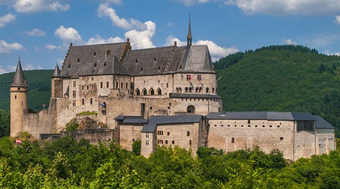 Достопримечательности Люксембурга: что посмотреть в одном из самых маленьких государств Европы