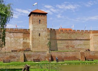 Замки и крепости Венгрии: 14 самых интересных и впечатляющих мест