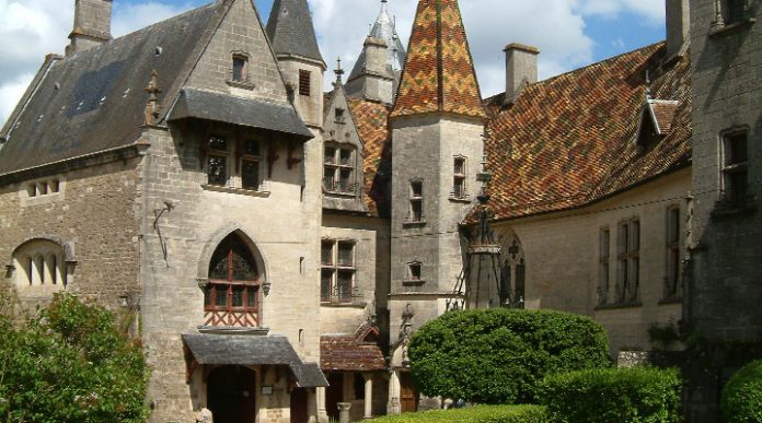 Маршрут из Парижа в Монако: что посмотреть по дороге