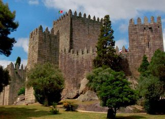 Куда поехать из Порту: 7 лучших идей для поездки одного дня