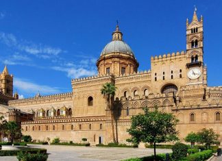 Достопримечательности Палермо: что посмотреть в столице Сицилии