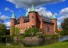 Замки и дворцы Швеции: 12 самых интересных мест королевства