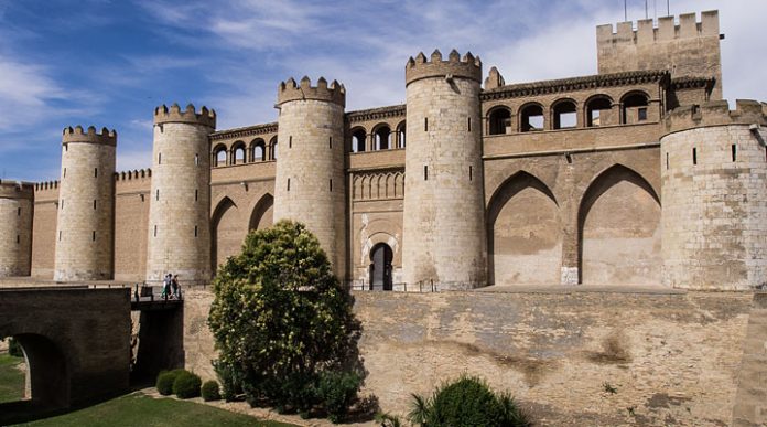 Достопримечательности Сарагосы: что посмотреть в столице Арагона