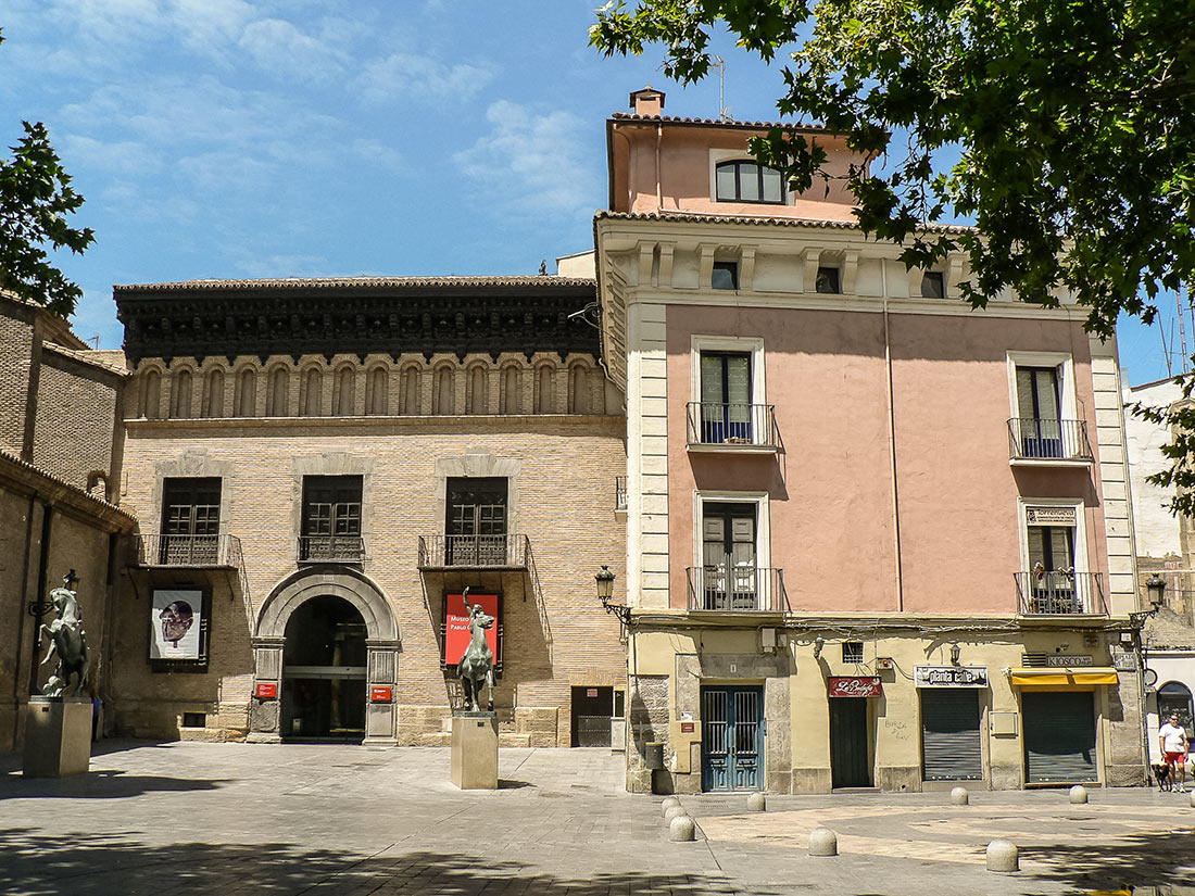 Музей Пабло Гаргалло