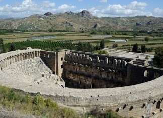 Достопримечательности Антальи: что посмотреть на одном из самых популярных курортов Турции