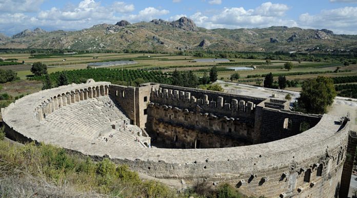 Достопримечательности Антальи: что посмотреть на одном из самых популярных курортов Турции