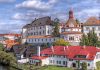 Маленькие города Чехии: 10 очаровательных тихих мест, которые раскроют вам настоящее лицо этой страны